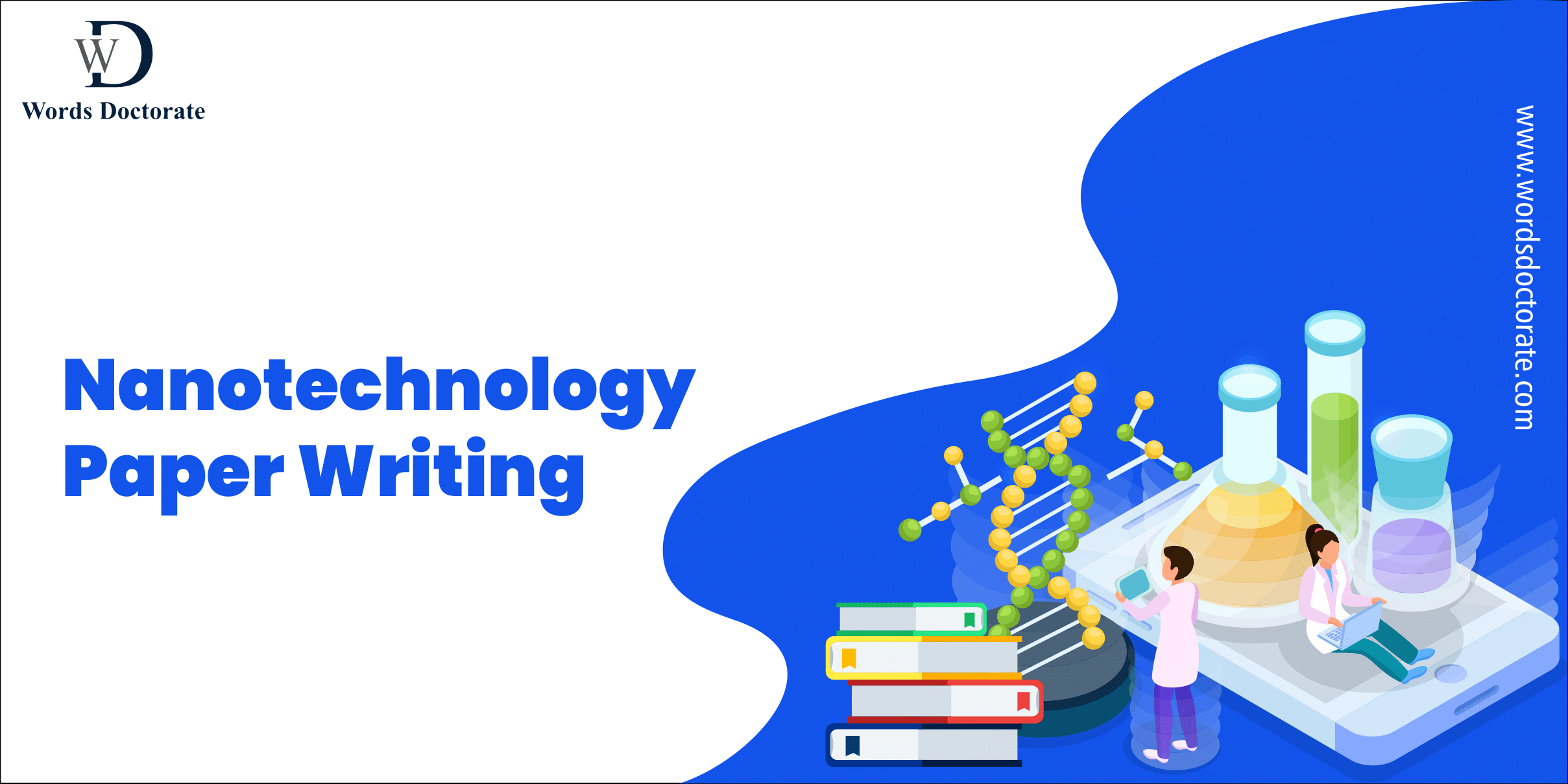 Nanotechnology Paper Writing